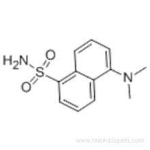 DANSYLAMIDE CAS 1431-39-6